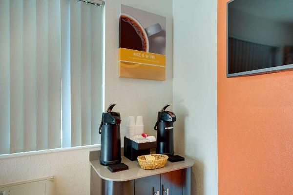 MOTEL 6 BELLINGHAM (Bellingham)